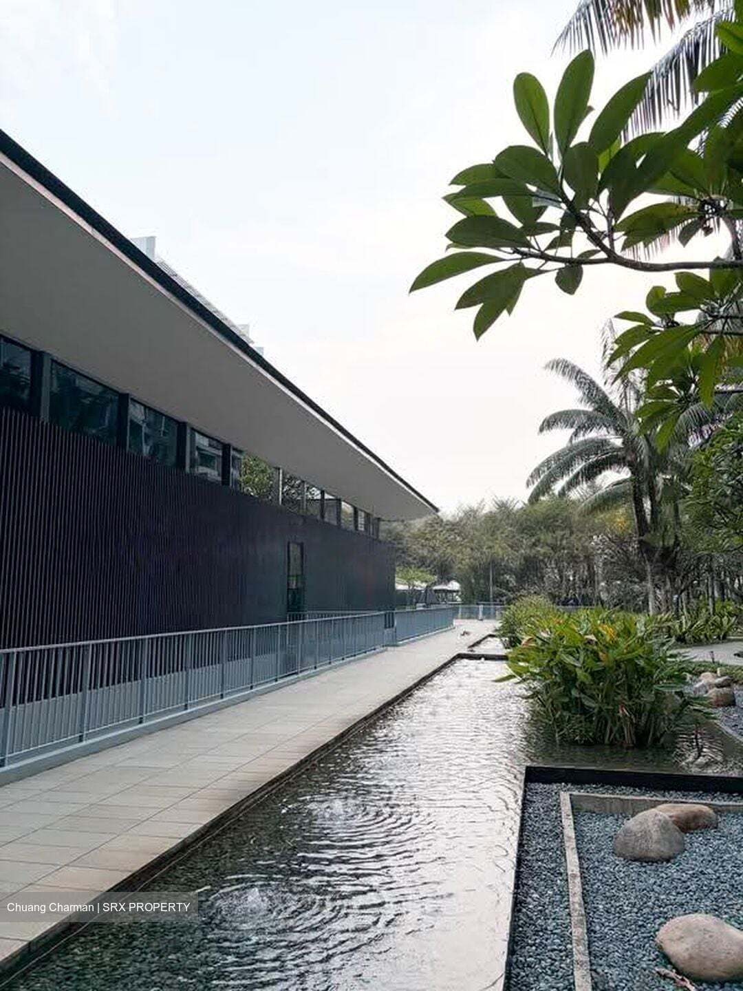 Botannia (D5), Condominium #617088171